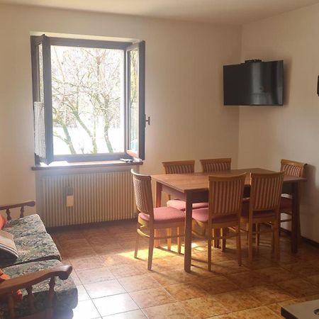 Apartamento Bioledro Casa Lena Mezzolago Exterior foto