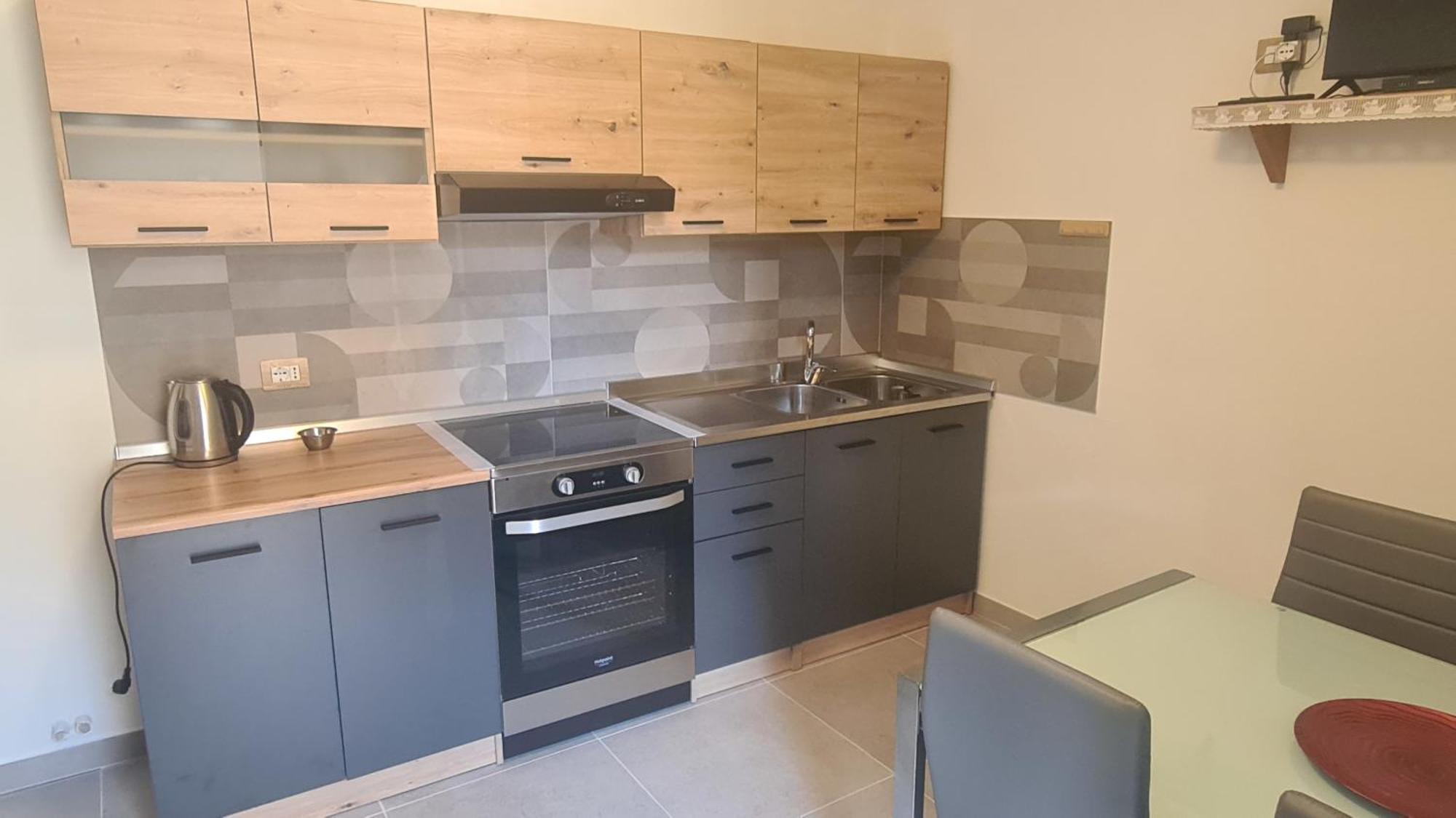 Apartamento Bioledro Casa Lena Mezzolago Exterior foto
