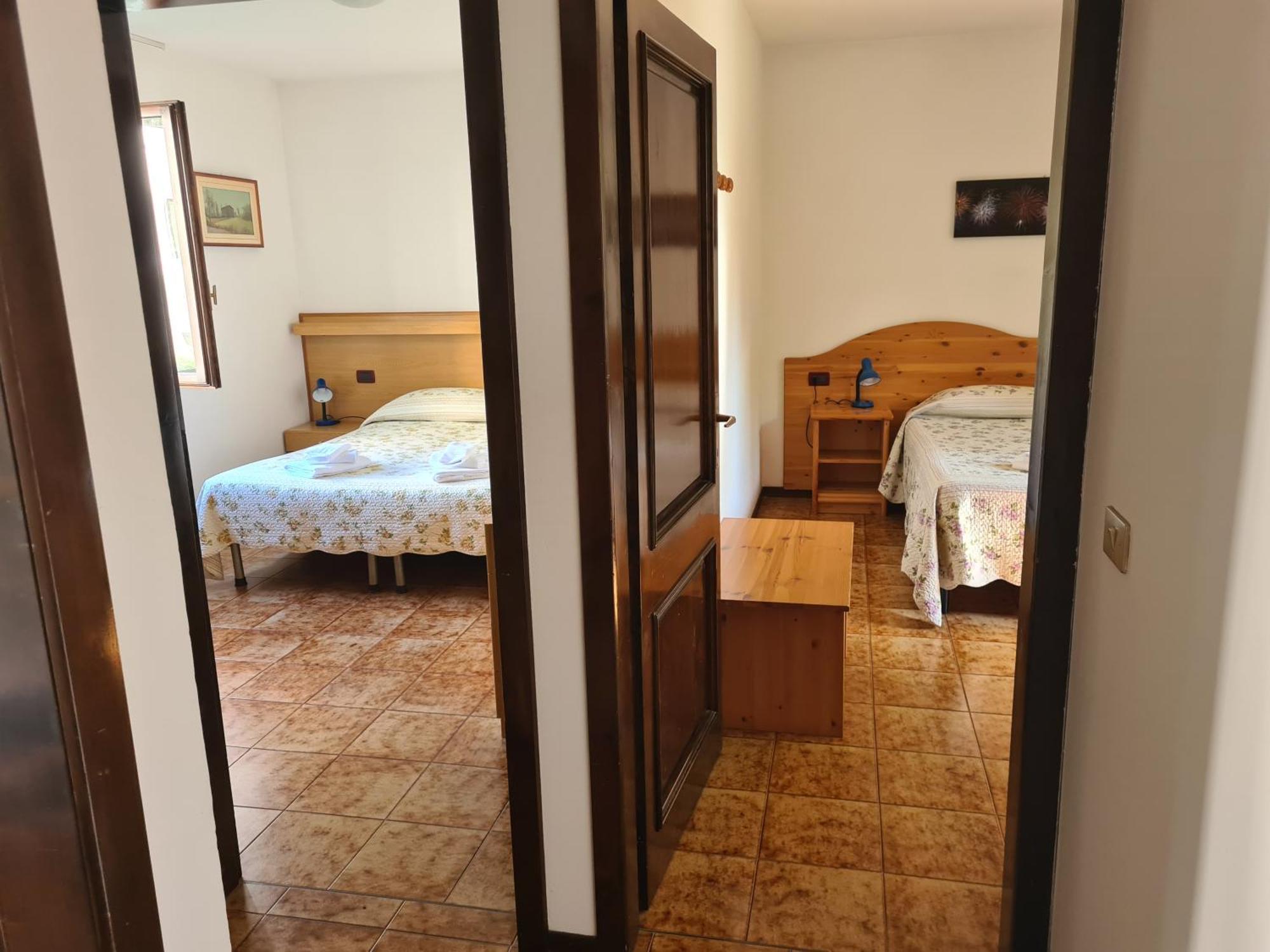 Apartamento Bioledro Casa Lena Mezzolago Exterior foto