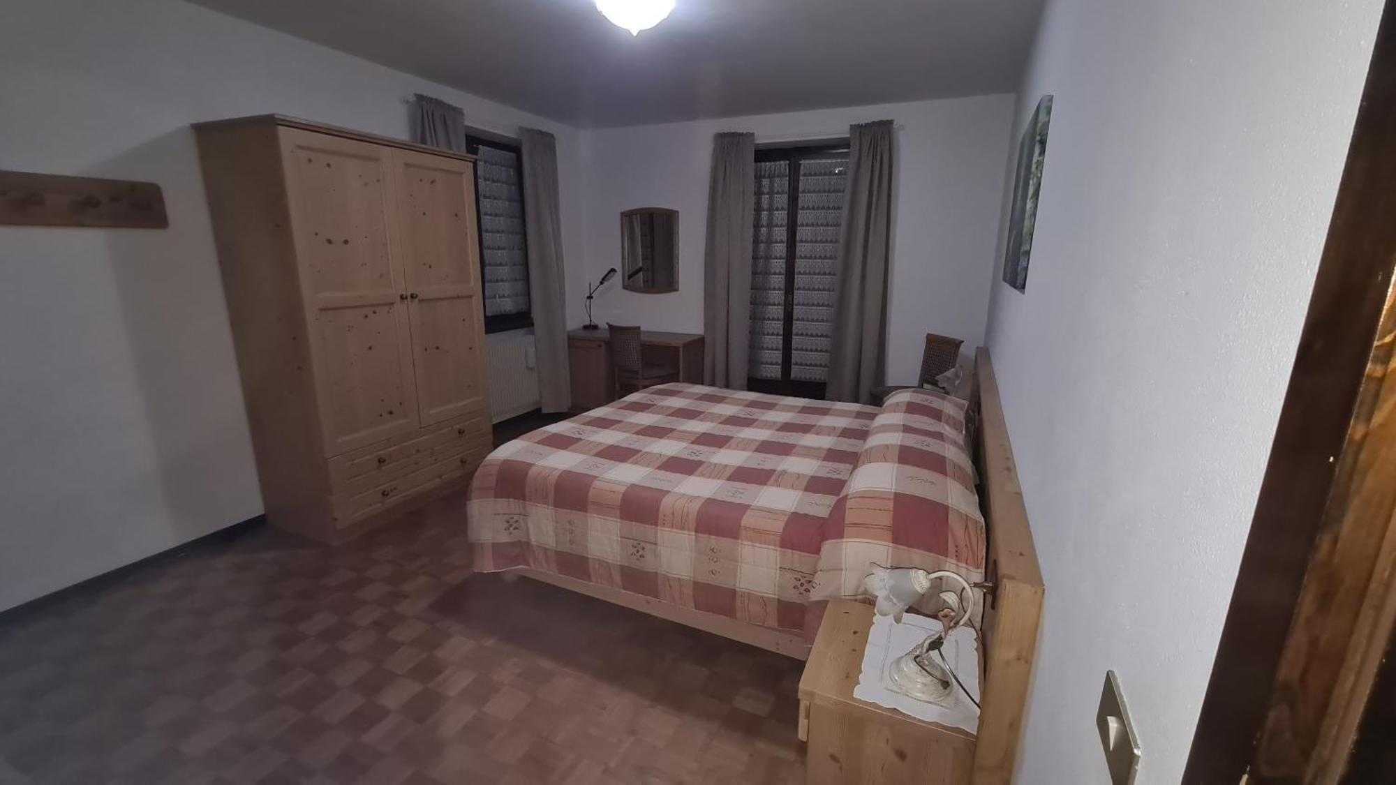Apartamento Bioledro Casa Lena Mezzolago Exterior foto