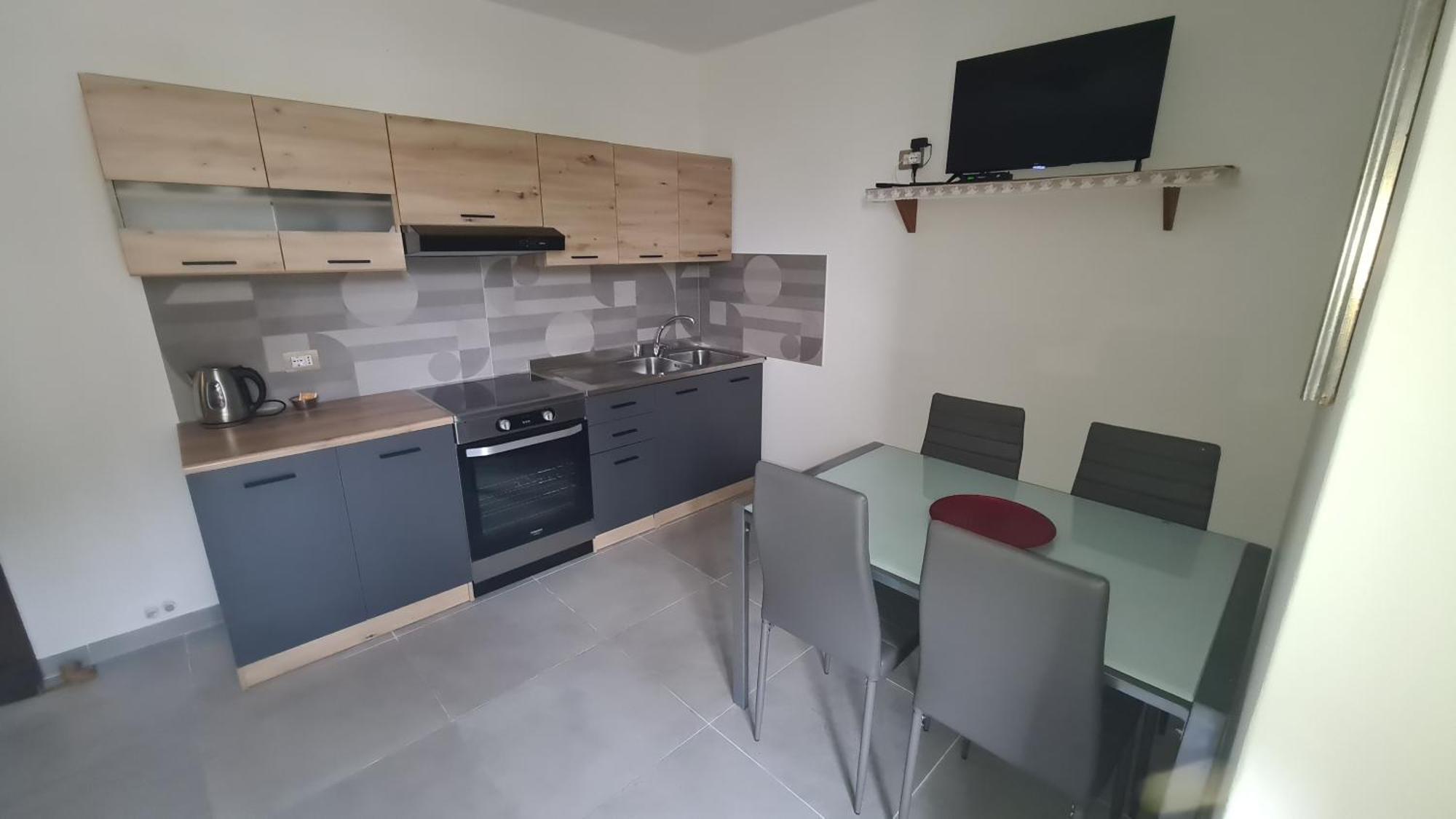 Apartamento Bioledro Casa Lena Mezzolago Exterior foto